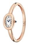 Cartier | BAIGNOIRE 1920 MODELLO MINI, ORO ROSA, MISURA 17, QUARZO - WGBA0082 (2)