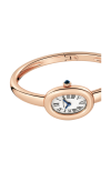 Cartier | BAIGNOIRE 1920 MODELLO MINI, ORO ROSA, MISURA 17, QUARZO - WGBA0082 (4)