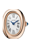 Cartier | BAIGNOIRE 1920 MODELLO MINI, ORO ROSA, MISURA 17, QUARZO - WGBA0082 (5)