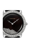 Cartier | R&Eacute;V&Eacute;LATION D&rsquo;UNE PANTH&Egrave;RE 37 MM, MANUALE, ORO BIANCO, DIAMANTI - HPI01430 (2)