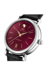 Iwc Schaffhausen | PORTOFINO AUTOMATIC MOON PHASE 37 YEAR OF THE SNAKE - LIMITED EDITION - IW459604 (3)