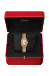 Cartier | PANTH&Egrave;RE DE CARTIER, MODELLO MINI, ORO ROSA, DIAMANTI, QUARZO - WJPN0068 (5)