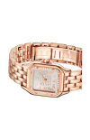 Cartier | PANTH&Egrave;RE DE CARTIER, MODELLO MEDIO, ORO ROSA, DIAMANTI, QUARZO - WJPN0092 (4)