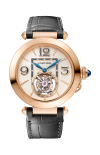Cartier | PASHA DE CARTIER, 41 MM, ORO ROSA, AUTOMATICO - WHPA0010 (1)