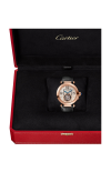 Cartier | PASHA DE CARTIER, 41 MM, ORO ROSA, AUTOMATICO - WHPA0010 (7)