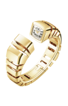 Cartier | REFLECTION DE CARTIER, ORO GIALLO, MISURA 15, QUARZO - WGMC0003 (1)