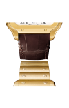 Cartier | SANTOS DE CARTIER, MODELLO GRANDE, ORO GIALLO, AUTOMATICO - WGSA0042 (3)