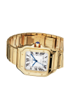 Cartier | SANTOS DE CARTIER, MODELLO GRANDE, ORO GIALLO, AUTOMATICO - WGSA0042 (6)