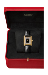 Cartier | TANK LOUIS CARTIER, MODELLO PICCOLO, ORO ROSA, DIAMANTI, QUARZO - WGTA0269 (6)