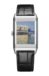Jaeger-Lecoultre | REVERSO TRIBUTE ENAMEL MONET 