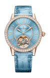 Jaeger-Lecoultre | RENDEZ-VOUS JEWELLERY TOURBILLON - 3412480 (1)