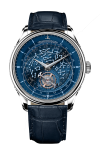 Jaeger-Lecoultre | MASTER GRANDE TRADITION CALIBRE 946 - LIMITED EDITION - 5273480 (1)