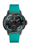 Iwc Schaffhausen | BIG PILOT&rsquo;S WATCH SHOCK ABSORBER XPL TOTO WOLFF X MERCEDES-AMG PETRONAS FORMULA ONE&trade; TEAM - LIMITED EDITION - IW356201 (1)