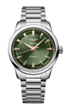 Longines | CONQUEST HERITAGE 38 MM - L1.649.4.02.6 (1)