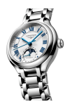 Longines | LONGINES PRIMALUNA MOONPHASE - L8.126.4.71.6 (3)