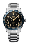 Longines | LONGINES SPIRIT ZULU TIME - L3.812.4.60.6 (1)