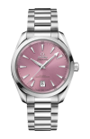 Omega | SEAMASTER AQUA TERRA SHADES 38 MM, ACCIAIO SU ACCIAIO - 220.10.38.20.10.005 (1)