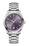 Omega | SEAMASTER AQUA TERRA SHADES 38 MM, ACCIAIO SU ACCIAIO - 220.10.38.20.10.004 (1)
