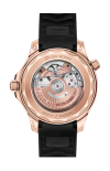 Omega | SEAMASTER DIVER 300M 42 MM, ORO SEDNA&trade; SU CAUCCI&Ugrave; - 210.62.42.20.01.002 (2)