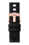 Omega | SEAMASTER DIVER 300M 42 MM, ORO SEDNA&trade; SU CAUCCI&Ugrave; - 210.62.42.20.01.002 (4)