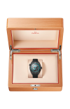 Omega | SEAMASTER PLANET OCEAN 600M 45,5 MM, CERAMICA NERA SU CAUCCI&Ugrave; - 215.92.46.22.01.006 (3)