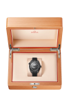 Omega | SEAMASTER PLANET OCEAN 600M 45,5 MM, CERAMICA NERA SU CAUCCI&Ugrave; - 215.92.46.22.01.007 (3)