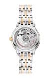 Omega | DE VILLE PRESTIGE 34 MM, ACCIAIO-ORO GIALLO SU ACCIAIO‑ORO GIALLO - 434.25.34.20.55.002 (2)