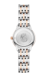 Omega | DE VILLE PRESTIGE 30 MM, ACCIAIO-ORO SEDNA&trade; SU ACCIAIO-ORO SEDNA&trade; - 434.25.30.60.55.001 (2)