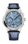 Patek Philippe | GRANDI COMPLICAZIONI, CARICA AUTOMATICA - 5308G-001 (1)