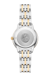 Omega | DE VILLE PRESTIGE 30 MM, ACCIAIO-ORO GIALLO SU ACCIAIO-ORO GIALLO - 434.25.30.60.52.002 (2)