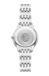 Omega | DE VILLE PRESTIGE 30 MM, ACCIAIO SU ACCIAIO - 434.15.30.60.55.001 (2)