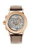 Patek Philippe | GRANDI COMPLICAZIONI, CARICA MANUALE - 5370R-001 (2)