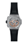 Hublot | BIG BANG 20TH ANNIVERSARY TITANIUM CERAMIC 43 MM - LIMITED EDITION - 431.NM.1337.RX (2)