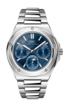 Iwc Schaffhausen | INGENIEUR PERPETUAL CALENDAR 41 - IW344903 (1)