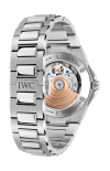 Iwc Schaffhausen | INGENIEUR AUTOMATIC 35 - IW324901 (4)