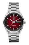 Tag Heuer | TAG HEUER CARRERA DAY-DATE - WDA2113.BA0043 (1)