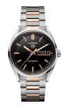 Tag Heuer | TAG HEUER CARRERA DAY-DATE - WDA2111.BD0001 (1)