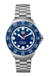 Tag Heuer | TAG HEUER FORMULA 1 SOLARGRAPH - WBY1112.BA0042 (1)