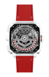 Tag Heuer | TAG HEUER MONACO SPLIT-SECONDS CHRONOGRAPH I F1&reg; - LIMITED EDITION - CBW2190.FC8356 (2)