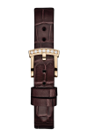 Chopard | L'HEURE DU DIAMANT ROUND 26 MM, MANUALE, ORO ETICO ROSA, DIAMANTI - 13A178 (4)