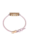 Chopard | L'HEURE DU DIAMANT ROUND 26 MM, MANUALE, ORO ETICO ROSA, DIAMANTI - 13A178 (3)