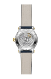 Chopard | HAPPY SPORT 33 MM, ORO GIALLO ETICO, LUCENT STEEL&trade;, DIAMANTI - 278608 (2)