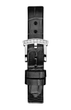 Chopard | L'HEURE DU DIAMANT ROUND 26 MM, MANUALE, ORO ETICO BIANCO, DIAMANTI - 13A178 (4)