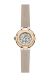 Chopard | L'HEURE DU DIAMANT ROUND 26 MM, MANUALE, ORO ETICO ROSA, DIAMANTI - 13A178 (2)
