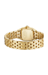 Cartier | PANTH&Egrave;RE DE CARTIER, MODELLO PICCOLO, ORO GIALLO, DIAMANTI, QUARZO - WJPN0059 (3)
