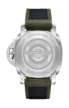 Panerai | SUBMERSIBLE MARINA MILITARE - PAM01697 (2)