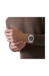 Piaget | PIAGET POLO DATE AUTOMATICO ACCIAIO - G0A50016 (5)