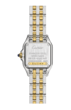 Cartier | PANTH&Egrave;RE DE CARTIER MODELLO PICCOLO, ORO GIALLO, ACCIAIO, QUARZO - W2PN0018 (3)