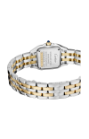 Cartier | PANTH&Egrave;RE DE CARTIER MODELLO PICCOLO, ORO GIALLO, ACCIAIO, QUARZO - W2PN0018 (4)