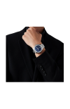 Piaget | PIAGET POLO DATE AUTOMATICO ACCIAIO - G0A41002 (2)